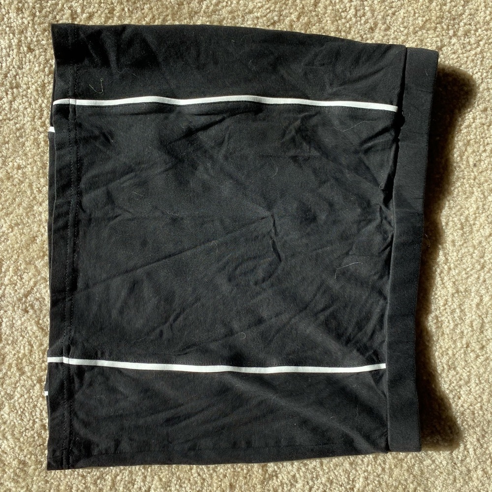 Race skirt